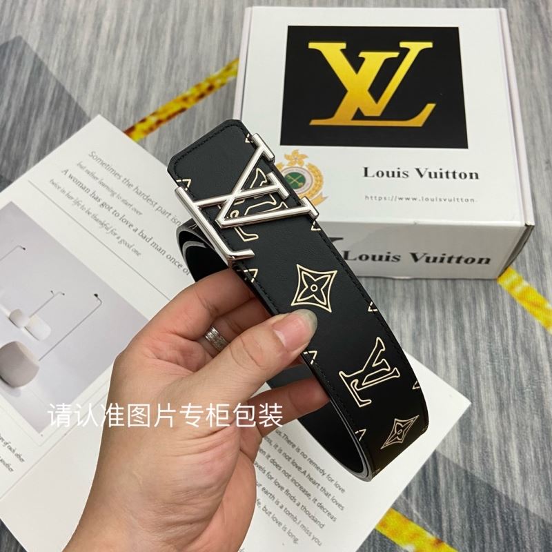 Louis Vuitton Belts